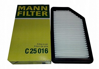   MANN C25016